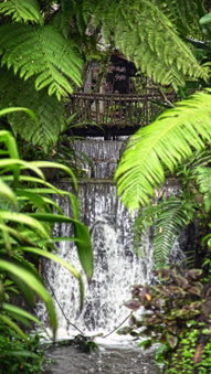 Imah Seniman, Lembang, Indonesia