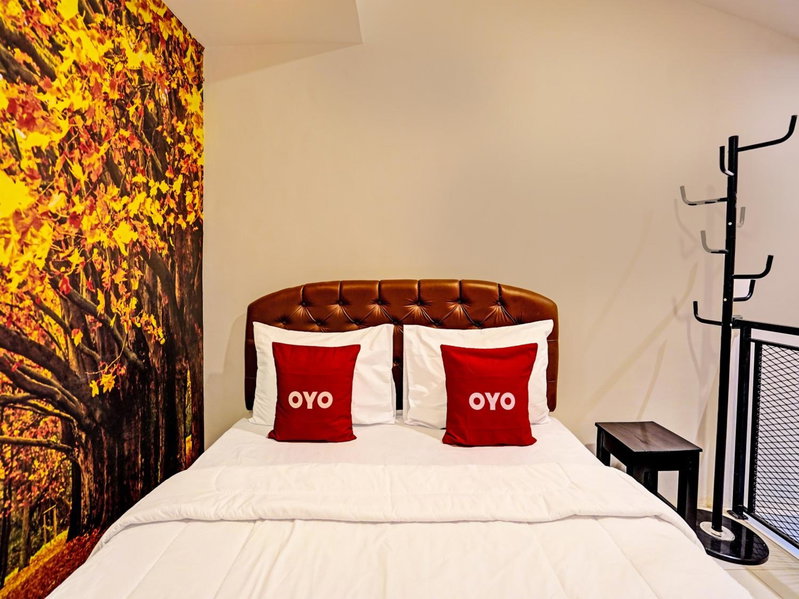 Hotel O Nawangwulan, Blitar, Indonesia