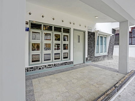 Hotel O Nawangwulan, Blitar, Indonesia