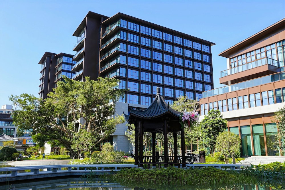 LN Garden Maoming, China