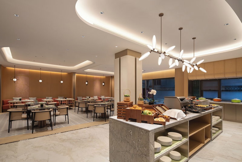 Hilton Garden Inn Shaoxing Yuecheng, Shaoxing, China