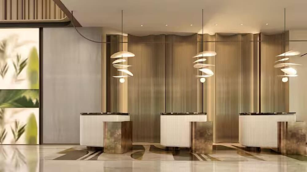 Hilton Garden Inn Jingzhou Shashi, China