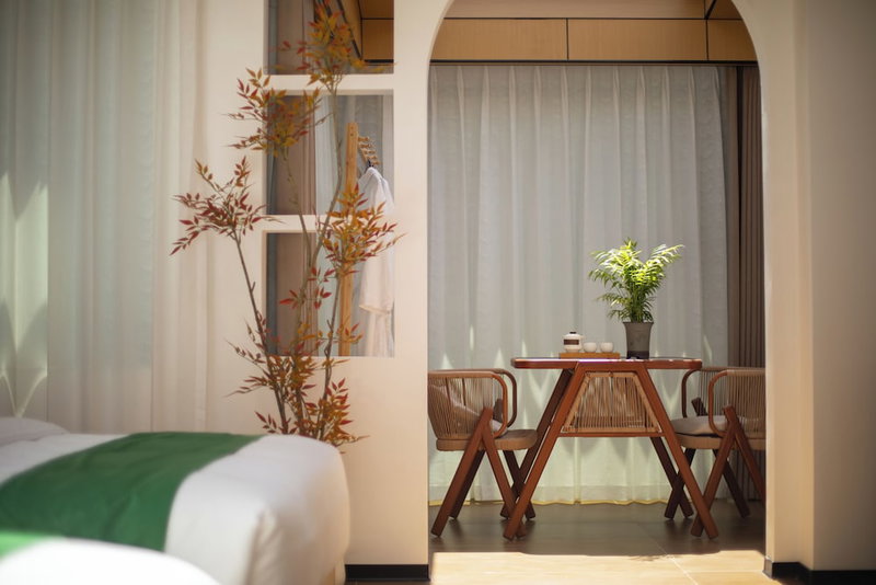 The wonderland homestay, Deqin, China