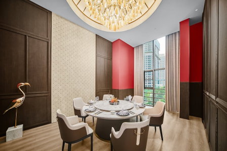 voco Chengdu Jiuyanqiao by IHG, Chengdu, China