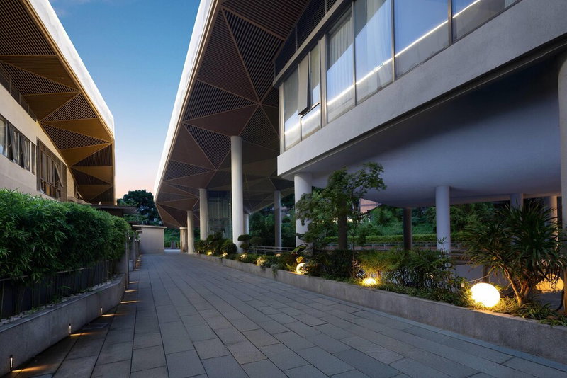 Wingate by Wyndham Emeishan Scenic Spot, Leshan, China