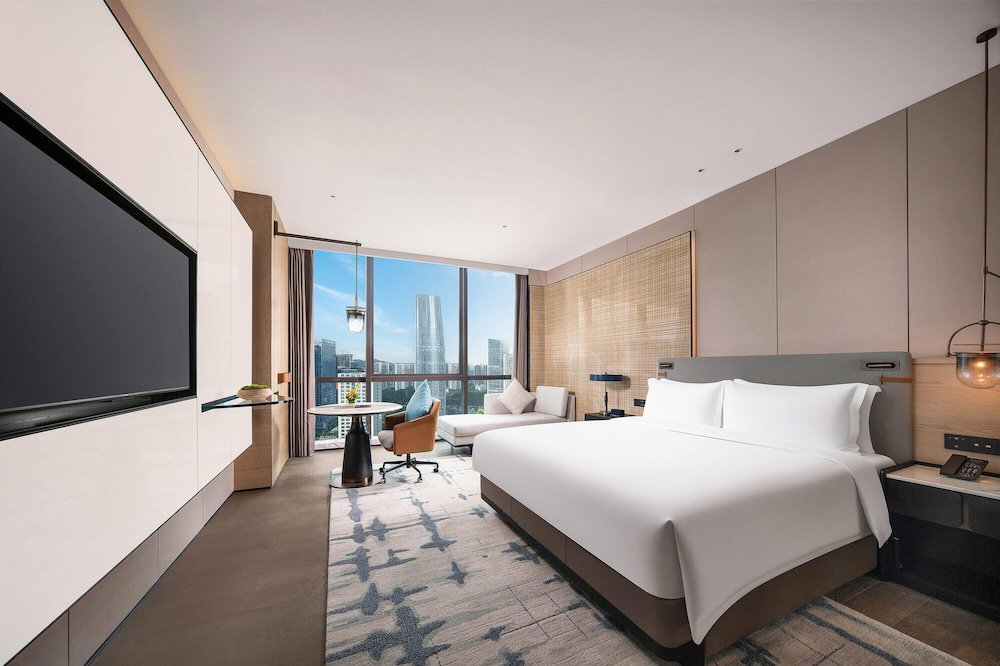 Wyndham Grand Shenzhen Guangming, China
