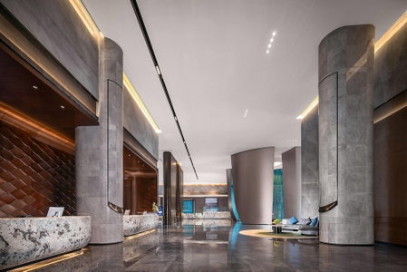 Wyndham Grand Shenzhen Guangming, Shenzhen, China