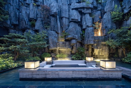 Wyndham Grand Shenzhen Guangming, Shenzhen, China