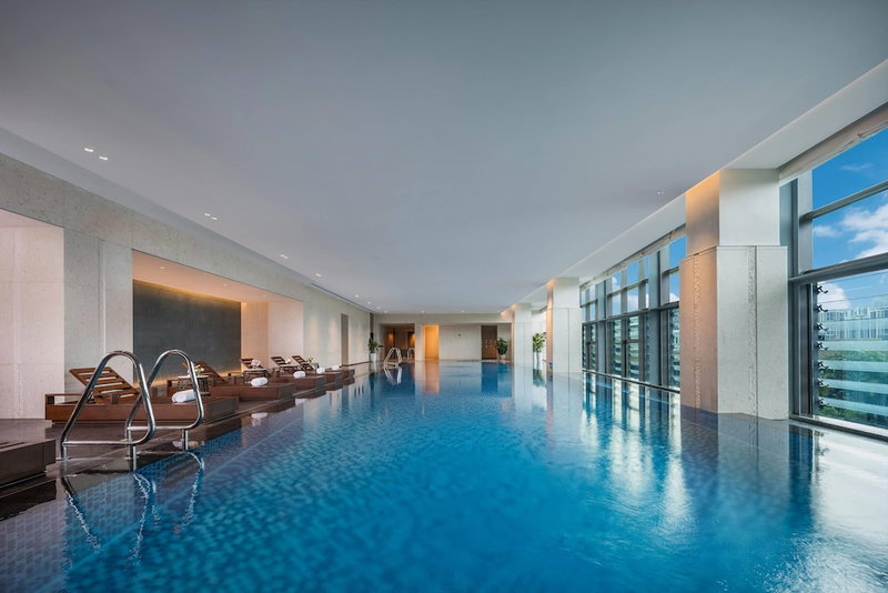 Wyndham Grand Shenzhen Guangming, Shenzhen, China