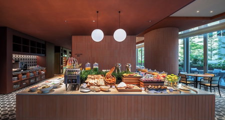 IntercityHotel Futian Zhongzhou Bay, Shenzhen, China