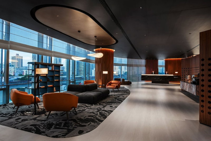 IntercityHotel Futian Zhongzhou Bay, Shenzhen, China