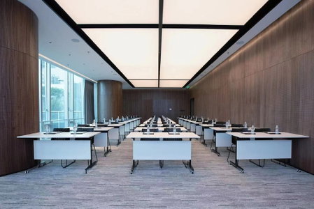 IntercityHotel Futian Zhongzhou Bay, Shenzhen, China