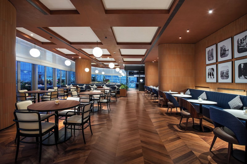 IntercityHotel Futian Zhongzhou Bay, Shenzhen, China