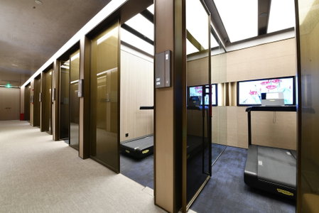 IntercityHotel Shenzhen Futian Huanggang, Shenzhen, China