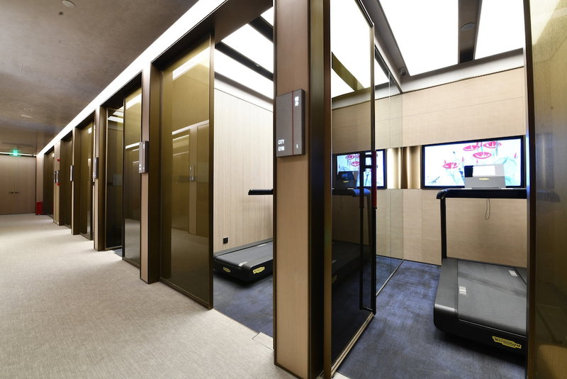 IntercityHotel Shenzhen Futian Huanggang, Shenzhen, China