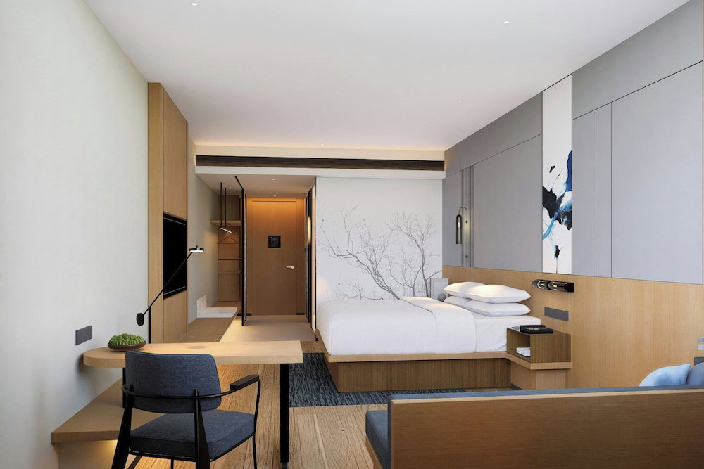 Fairfield By Marriott Guangzhou Huadu, China