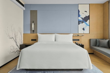 Fairfield By Marriott Guangzhou Huadu, Guangzhou, China