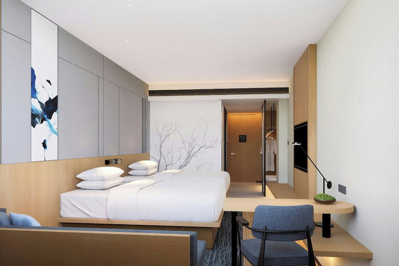 Fairfield By Marriott Guangzhou Huadu, Guangzhou, China