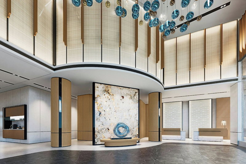 Fairfield By Marriott Guangzhou Huadu, Guangzhou, China