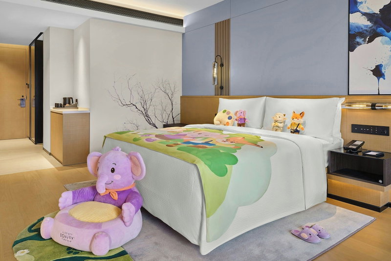 Fairfield By Marriott Guangzhou Huadu, Guangzhou, China