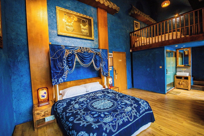 26Life Nationality Inn, Kunming, China