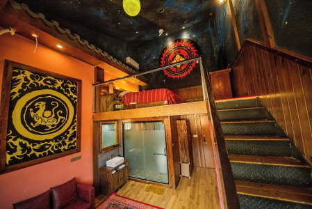 26Life Nationality Inn, Kunming, China