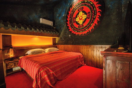 26Life Nationality Inn, Kunming, China