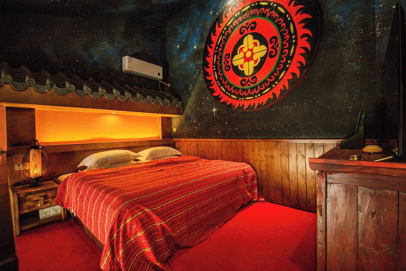 26Life Nationality Inn, Kunming, China
