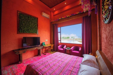 26Life Nationality Inn, Kunming, China