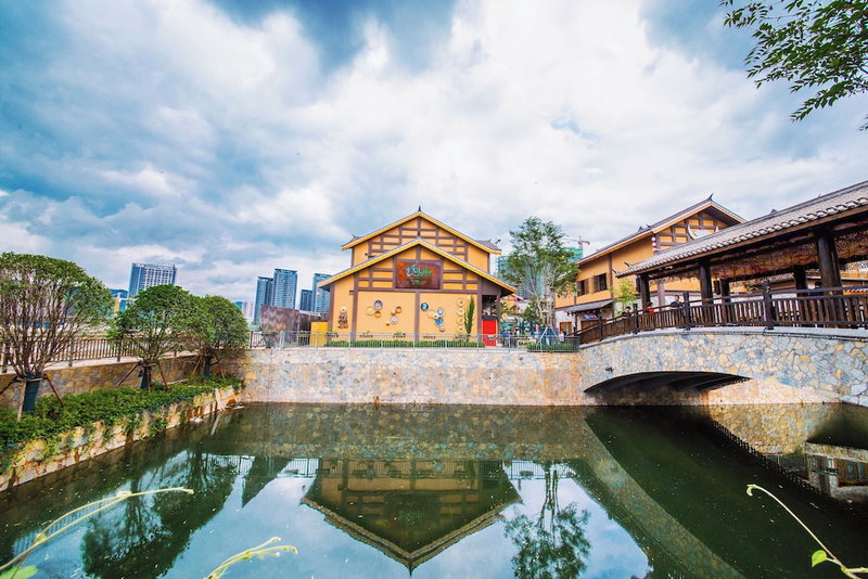 26Life Nationality Inn, Kunming, China