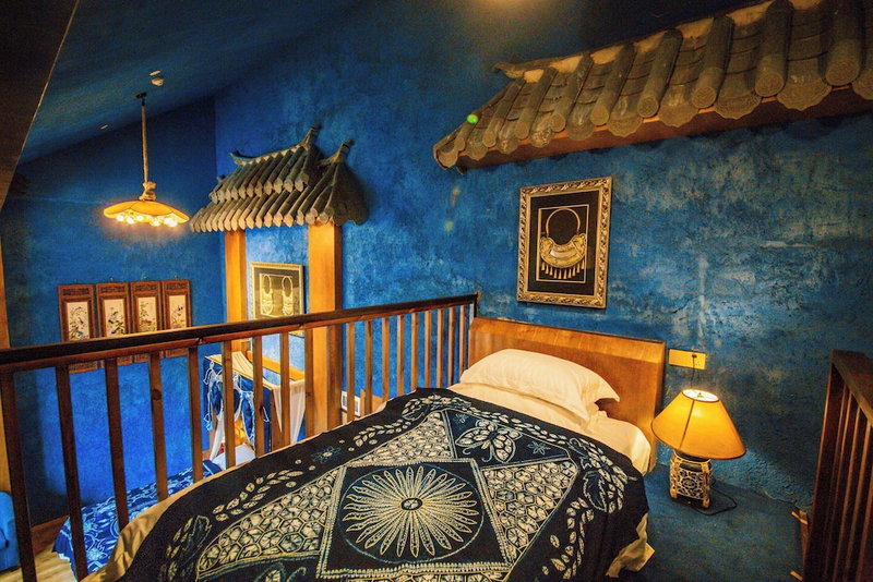 26Life Nationality Inn, Kunming, China