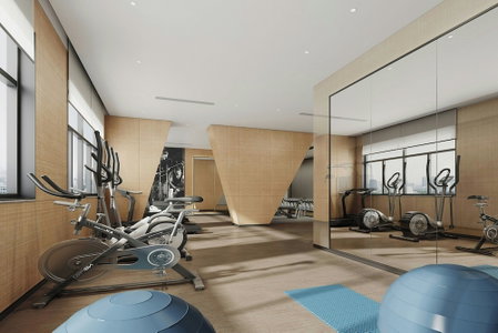 Fairfield By Marriott Qingdao West Coast, Qingdao, China