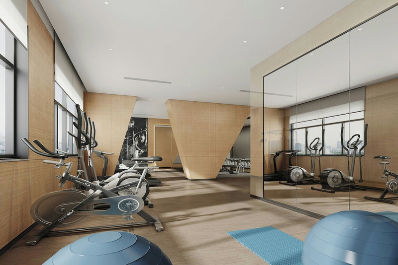 Fairfield By Marriott Qingdao West Coast, Qingdao, China
