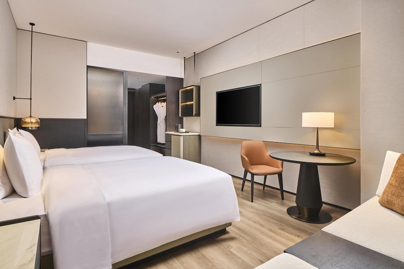 Doubletree By Hilton Changsha Tianxin, Changsha, China