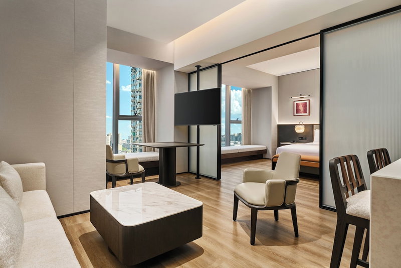 Doubletree By Hilton Changsha Tianxin, Changsha, China