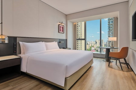 Doubletree By Hilton Changsha Tianxin, Changsha, China