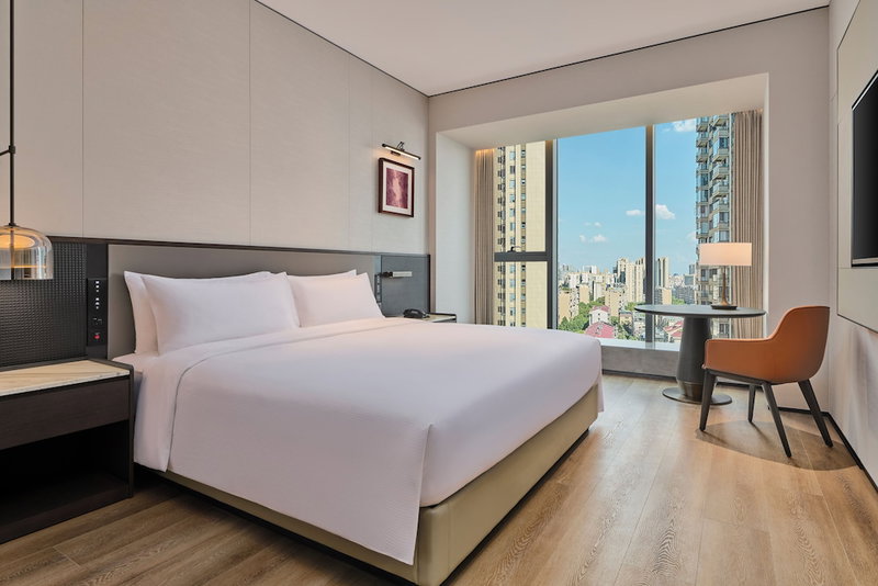 Doubletree By Hilton Changsha Tianxin, Changsha, China
