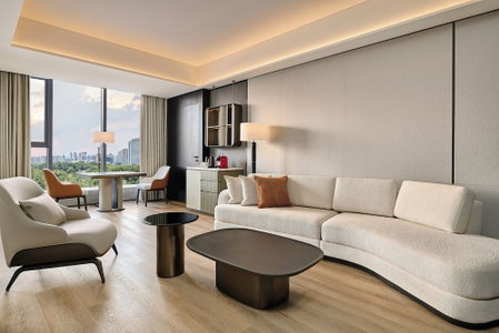 Doubletree By Hilton Changsha Tianxin, Changsha, China