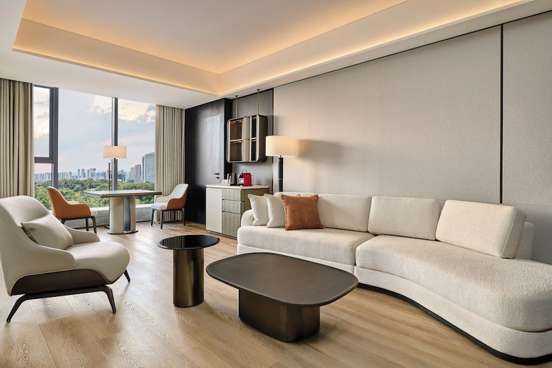 Doubletree By Hilton Changsha Tianxin, Changsha, China