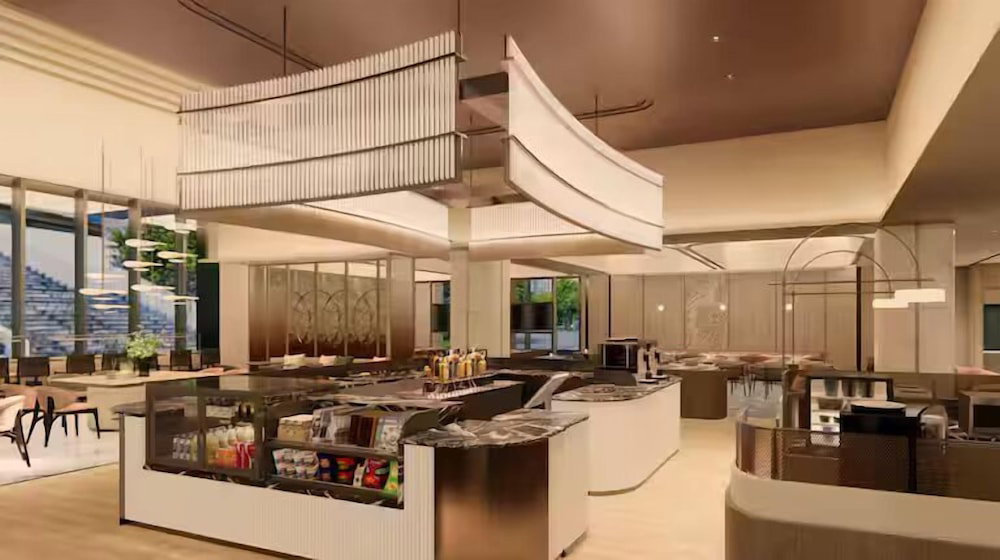 Hilton Garden Inn Mianyang Santai, China