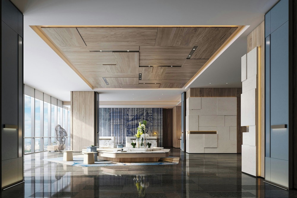 Huzhou Marriott Hotel Nanxun, 中国
