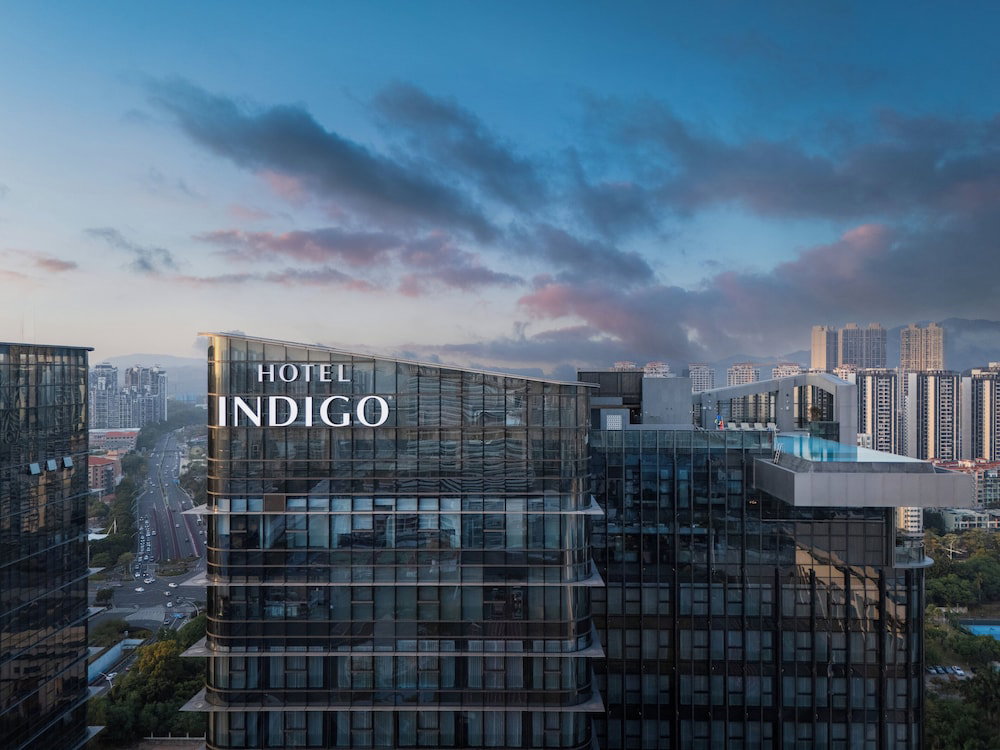 Hotel Indigo Zhuhai Xiangzhou by IHG, China