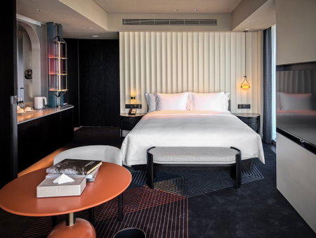 Hotel Indigo Zhuhai Xiangzhou by IHG, Zhuhai, China