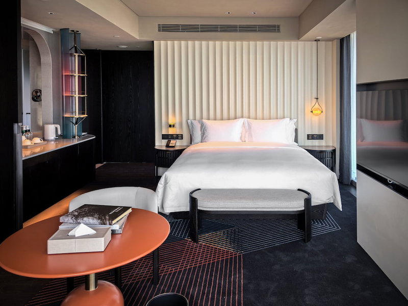 Hotel Indigo Zhuhai Xiangzhou by IHG, Zhuhai, China