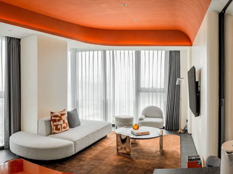 Hotel Indigo Zhuhai Xiangzhou by IHG, Zhuhai, China