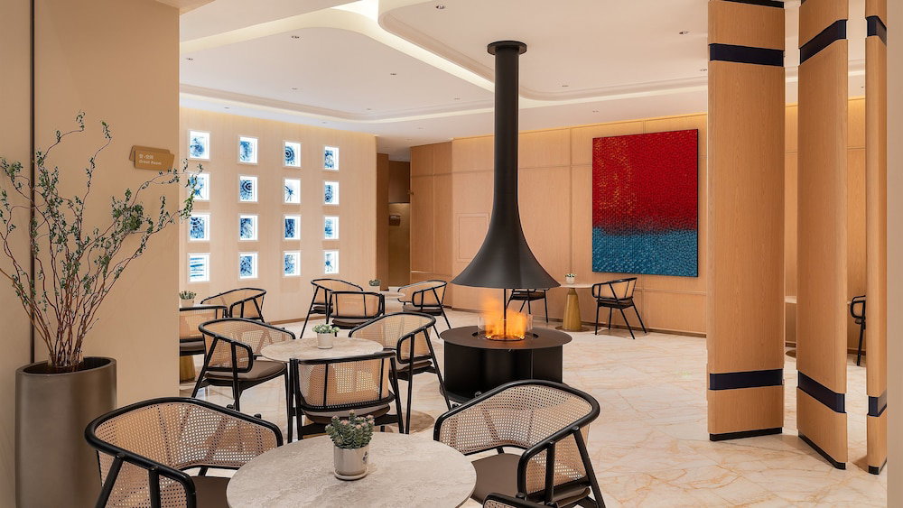 Holiday Inn Express Kunming Railway Station by IHG, China