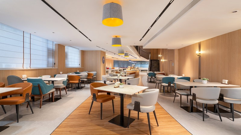 Holiday Inn Express Kunming Railway Station by IHG, Kunming, China
