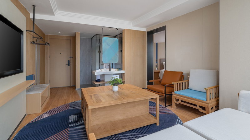 Holiday Inn Express Kunming Railway Station by IHG, Kunming, China