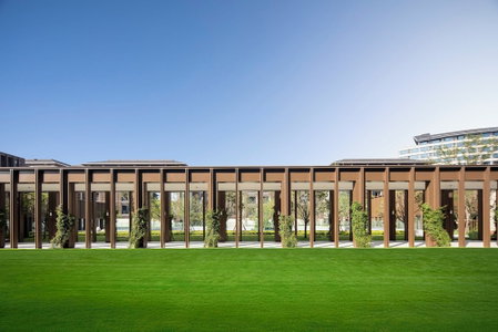 Hualuxe Xianyang By Ihg, Xianyang, China
