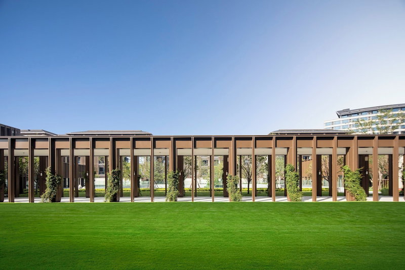 Hualuxe Xianyang By Ihg, Xianyang, China